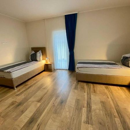 Mitterdorf im Mürztal Pension Austria מראה חיצוני תמונה