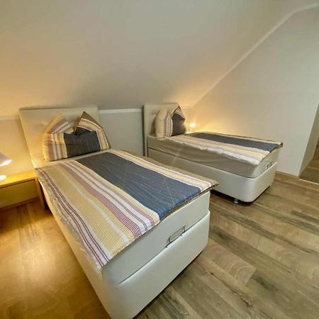 Mitterdorf im Mürztal Pension Austria מראה חיצוני תמונה